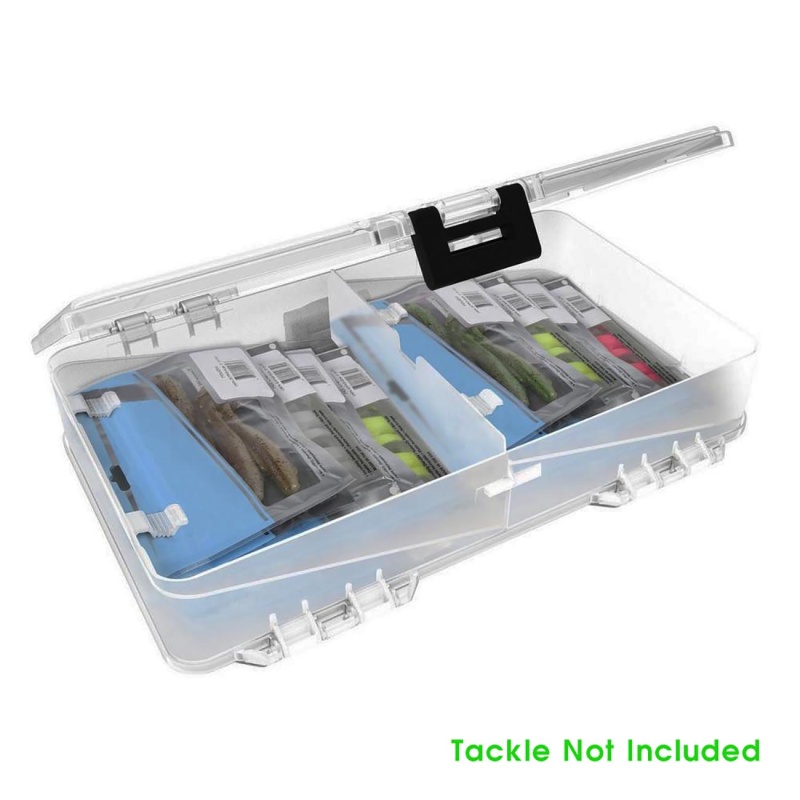 Plano Soft Plastic/Plastic Worm Stowaway – 3700