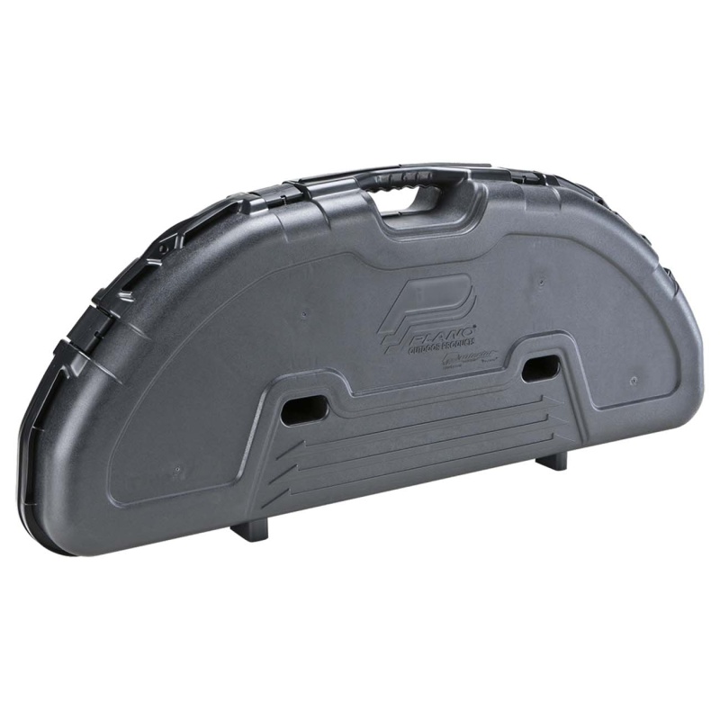 Plano Protector Series® Compact Compound Bow Case (Black)