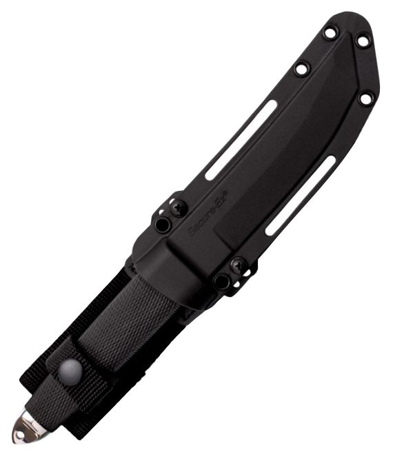 Cold Steel 6″ Fixed Blade Knife