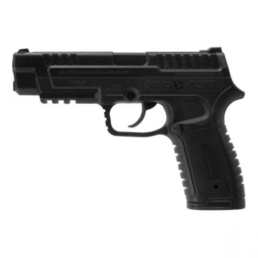 Gamo P-430 .177Cal Co2 Powered Pellet/Bb Pistol