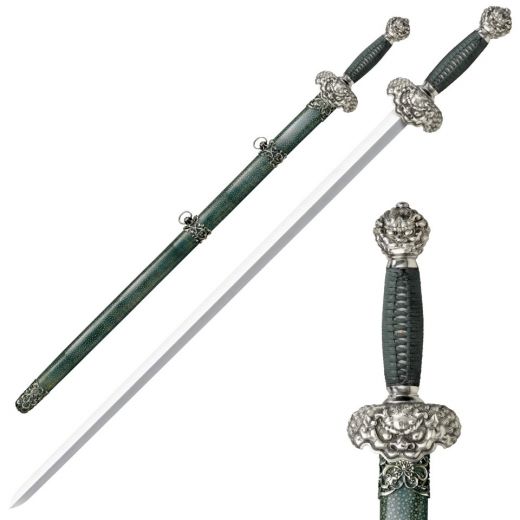 Cold Steel 30″ Sword