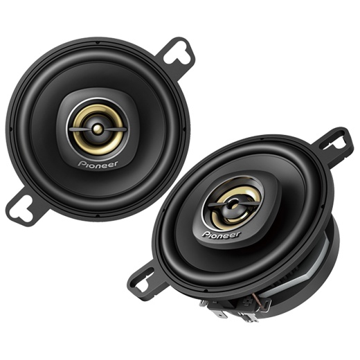 Pioneer 3.5″ 2-Way Speakers