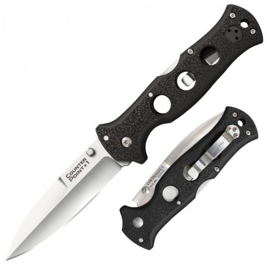 Cold Steel 4″ Folding Pocket Knife