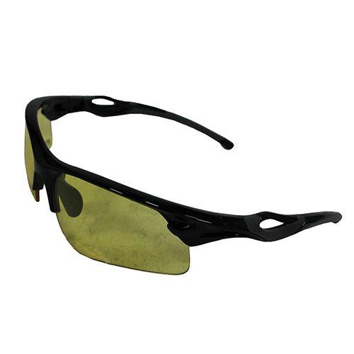 M&P Harrier Shooting Glasses 4-Interchangeable Lenses