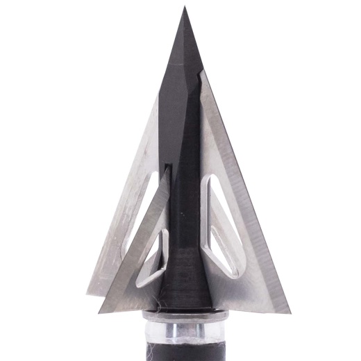Slick Trick Vipertrick Broadheads – 125 Grain (4-Pack)