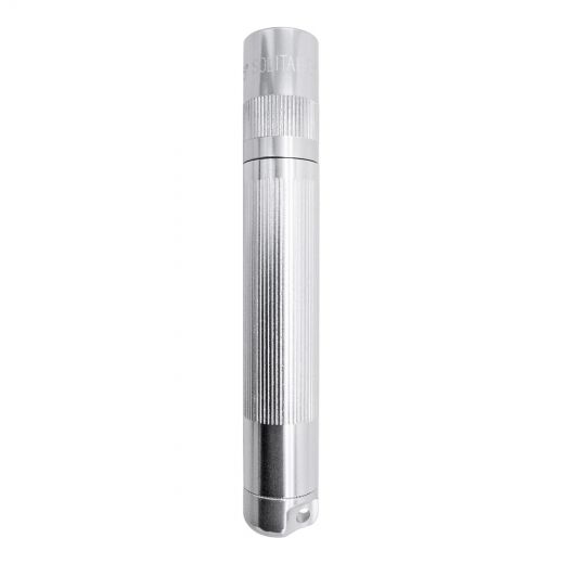 Maglite Led 1-Cell Aaa Flashlight, Silver