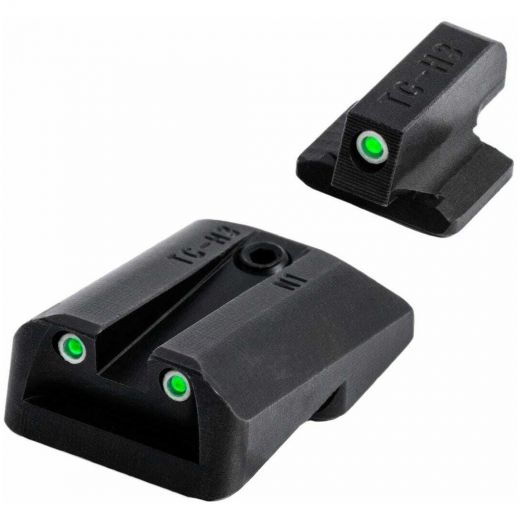 Truglo Tritium Handgun Day/Night Sights – 1911