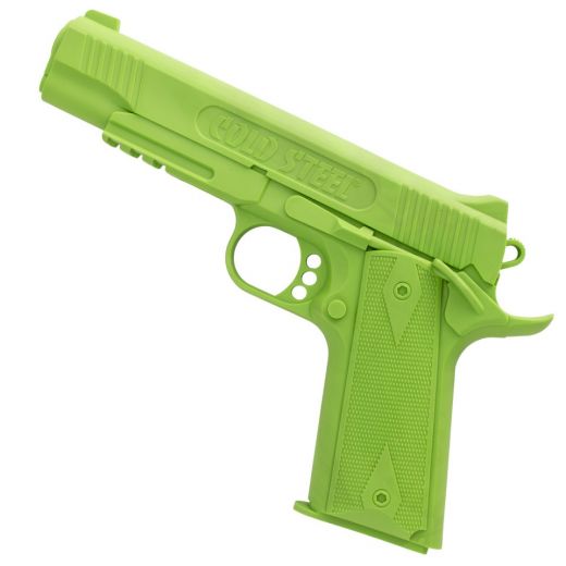 Cold Steel Polypropylene Training Pistol