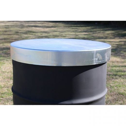Boss Buck Lid-55 Gallon Slip On 3″