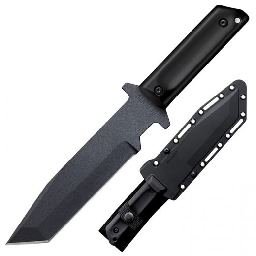 Cold Steel 7″ Fixed Blade Knife
