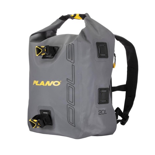 Plano Z-Series Waterproof Tackle Backpack