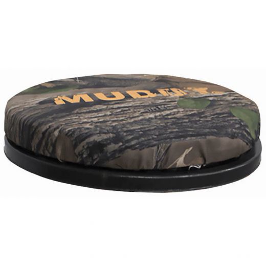 Muddy Swivel Seat