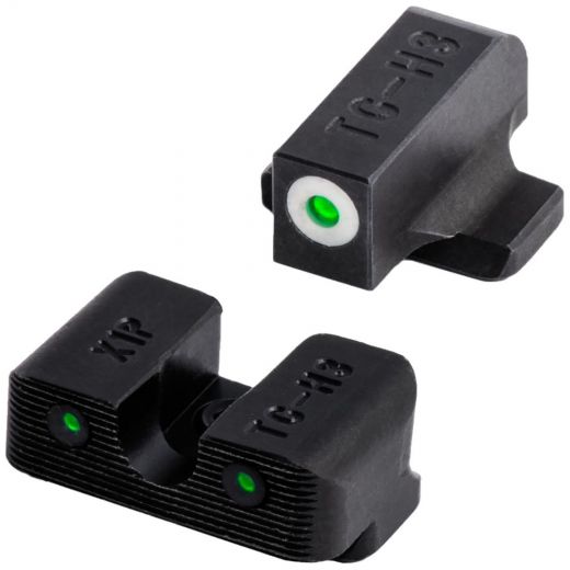 Truglo Tritium Pro Handgun Day/Night Sights – Springfield