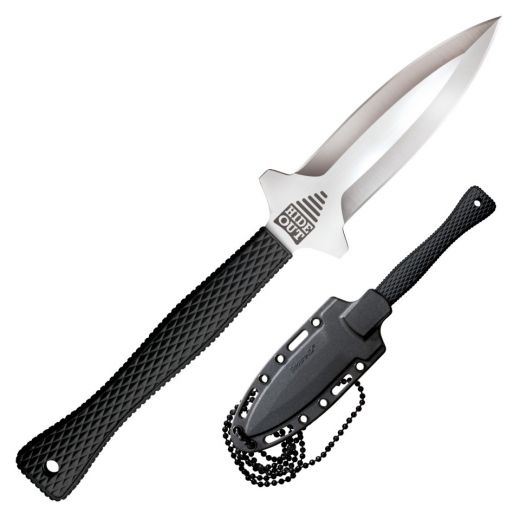 Cold Steel 3″ Fixed Blade Knife
