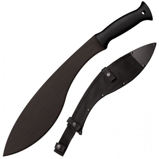 Cold Steel 13″ Kukri Plus Machete