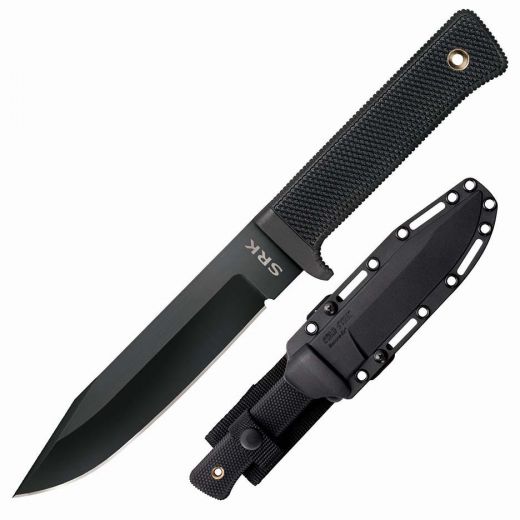 Cold Steel 6″ Fixed Blade Knife
