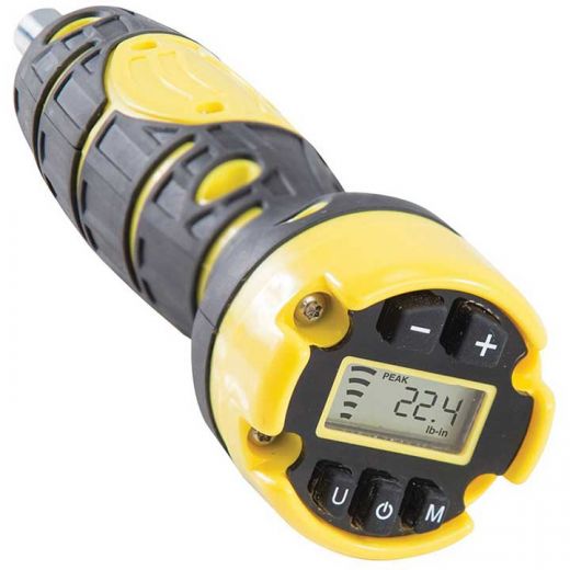 Wheeler Digital Fat Wrench