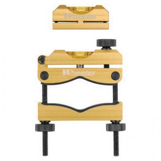 Wheeler Professional Retical Leveling System