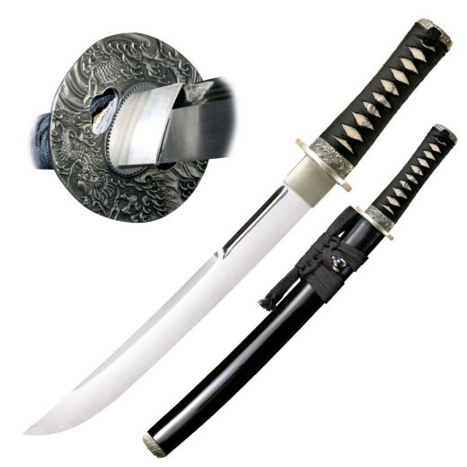 Cold Steel 13.25″ Sword