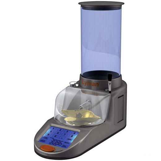 Lyman Gen 6 Compact Digital Powder System