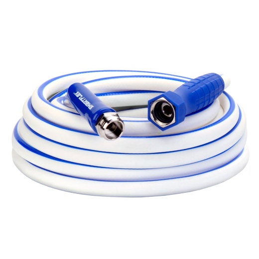 SmartFlex RV/Marine Hose 5/8 x 25 - Premium Performance at a Mid-Level Price
