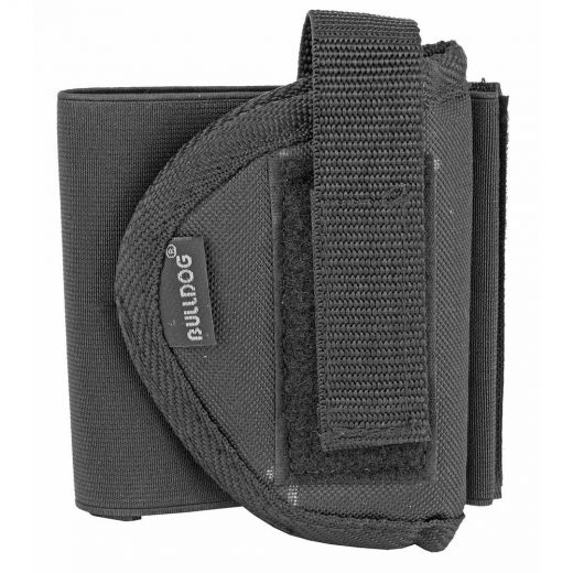 Bulldog Ankle Holster (Right Hand) – Derringers 22/25/32