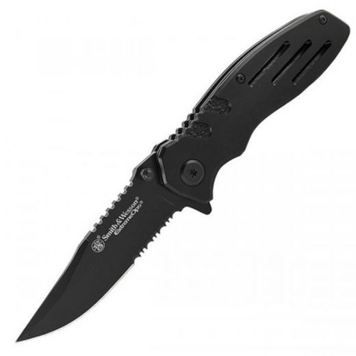 Smith & Wesson 3.1″ Folding Pocket Knife