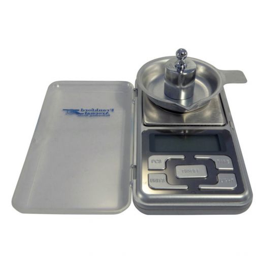 Frankford Digital Reloading Scale