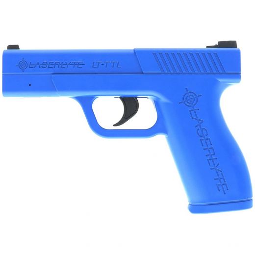 Laserlyte Laser Trainer Pistol Full Size Glock 19