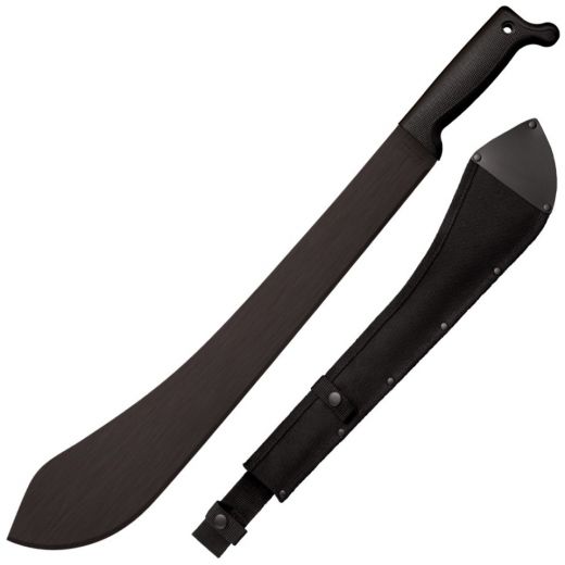 Cold Steel 18″ Bolo Machete