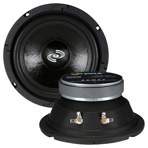 Pyle Pro 6.5 Midrange Driver