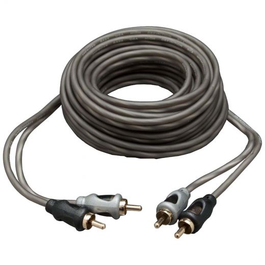 American Bass 18Ft RCA Cable