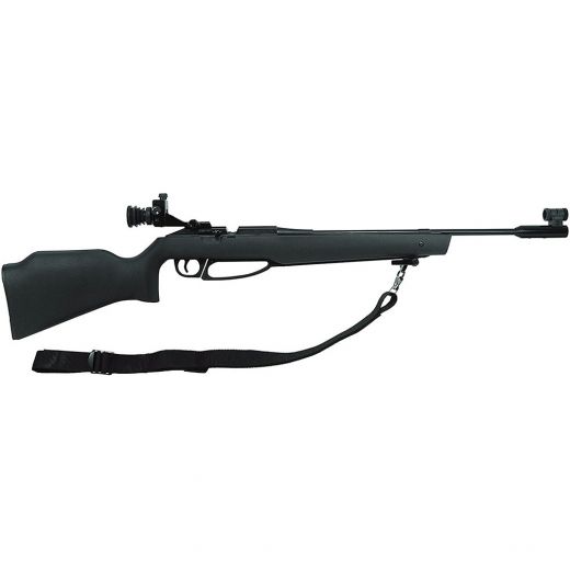 Daisy 753S Avanti .177Cal Single Shot Pneumatic Pellet Air Rifle