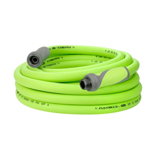 Flexzilla SwivelGrip Garden Hose 5/8″ x 25′