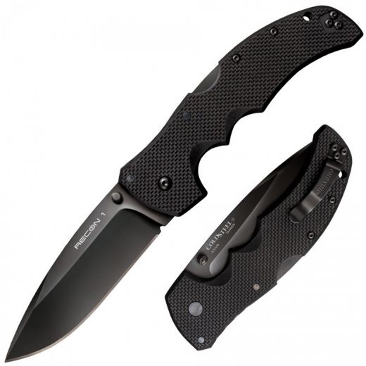 Cold Steel 4″ Folding Pocket Knife