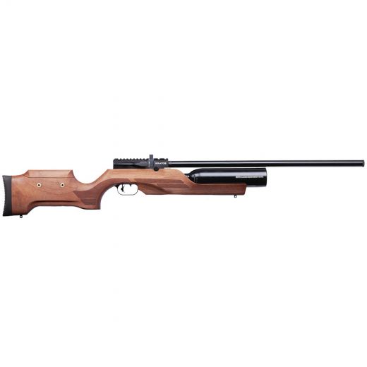 Benjamin Kratos .25Cal Pcp Powered Multi-Shot Pellet Air Rifle