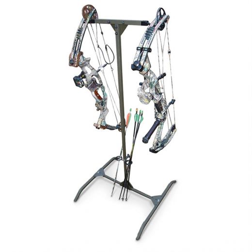 Hme Hard Surface Practice Hanger