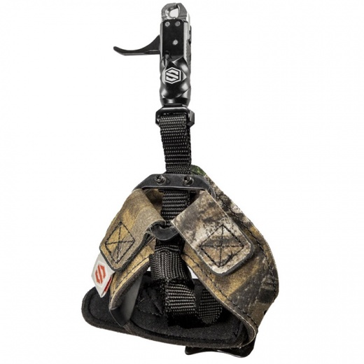 Scott “Echo” Wrist Buckle Strap Release – Camo