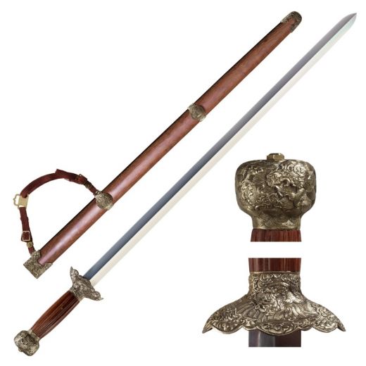 Cold Steel 30″ Sword