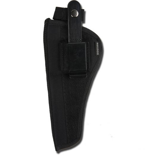 Bulldog Belt Loop/Belt Clip Ambidextrous Holster (Size 14)