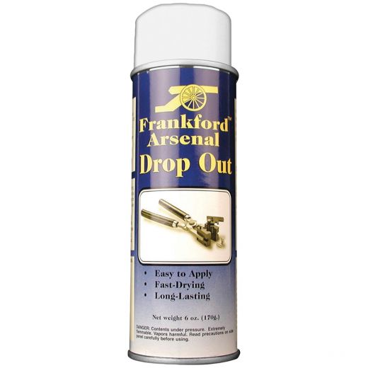 Frankford Drop Out Aerosol, 6 Oz