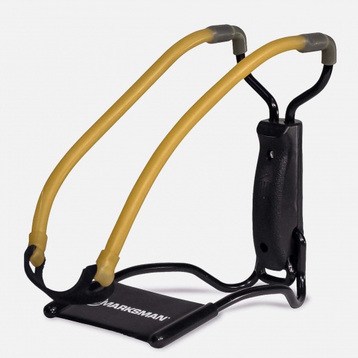 Beeman Pack-A-Long Folding Slingshot