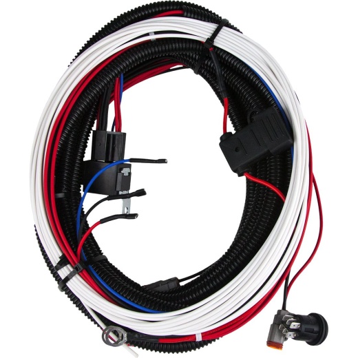 Rigid Industries Back Up Light Kit Harness for Rigid Ind. LED Lights