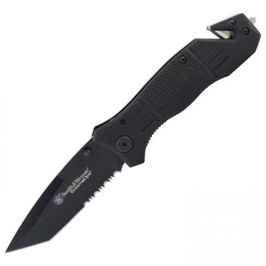 Smith & Wesson 3.3″ Folding Pocket Knife