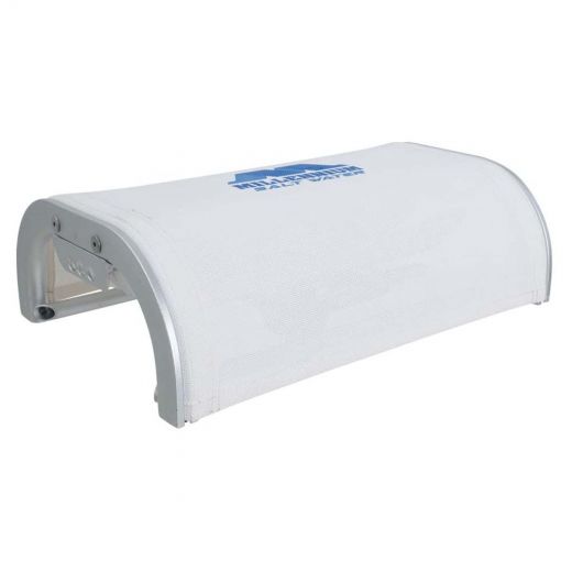 Millennium Salt Water Palma Horse White