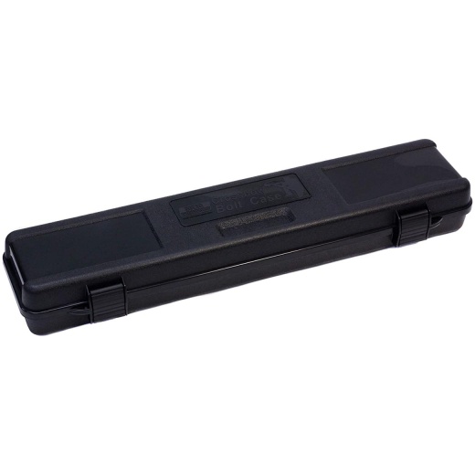 Mtm Case Gard 12 Crossbolt Case (Black)