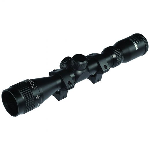 Daisy Winchester 2-7X32mm Scope For Air Rifle