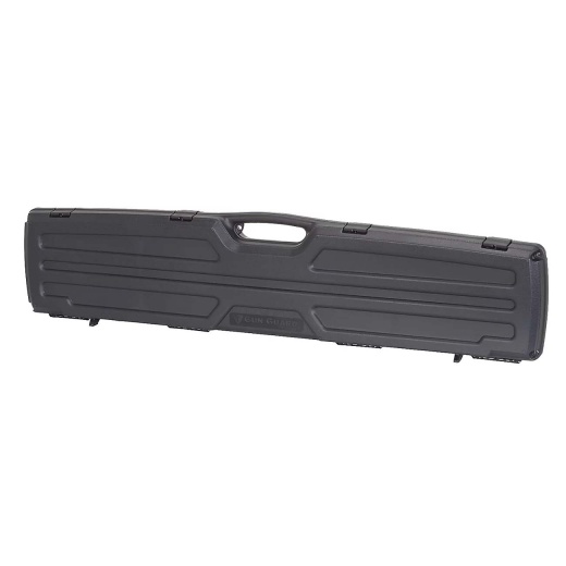 Plano 48″ Single Scoped Rifle Case – Black