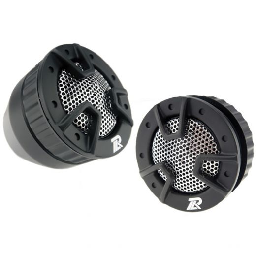 Power acoustik cheap super tweeter