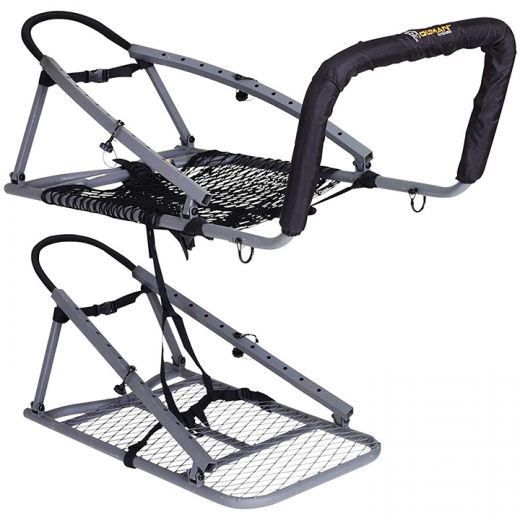 Millennium Treestands Ol Man Steel Tree Climber